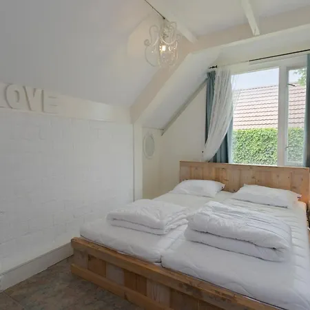 Jonkerstee 66 - De Vrolijke Noot Childfriendly Near The - Not For Companies *