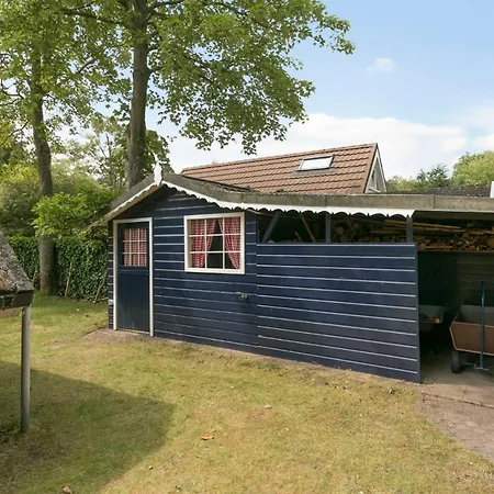 Jonkerstee 66 - De Vrolijke Noot Childfriendly Near The - Not For Companies Feriehus