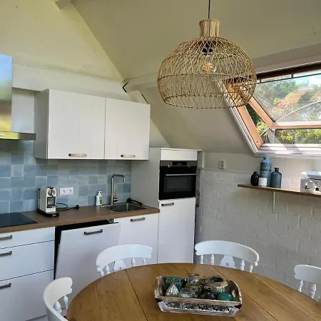 Jonkerstee 66 - De Vrolijke Noot Childfriendly Near The - Not For Companies * アウドルプ