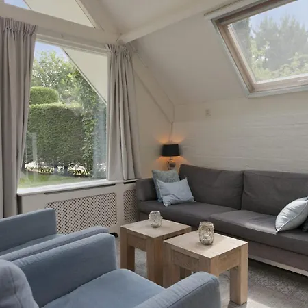 Jonkerstee 66 - De Vrolijke Noot Childfriendly Near The - Not For Companies Feriehus *