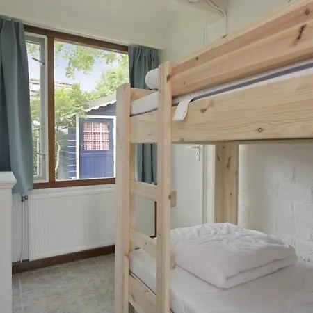 Feriehus Jonkerstee 66 - De Vrolijke Noot Childfriendly Near The - Not For Companies *