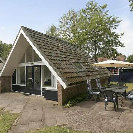 Jonkerstee 66 - De Vrolijke Noot Holiday home Ouddorp