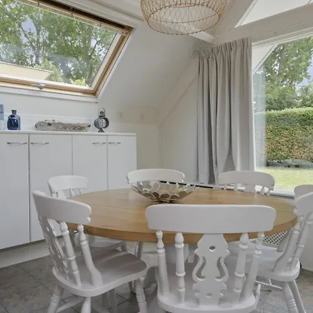 Jonkerstee 66 - De Vrolijke Noot Holiday home