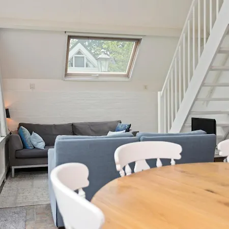 Jonkerstee 66 - De Vrolijke Noot Childfriendly Near The - Not For Companies