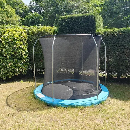 Jonkerstee 66 - De Vrolijke Noot Childfriendly Near The - Not For Companies * Ouddorp