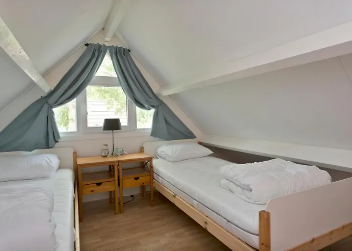 Jonkerstee 66 - De Vrolijke Noot Childfriendly Near The - Not For Companies