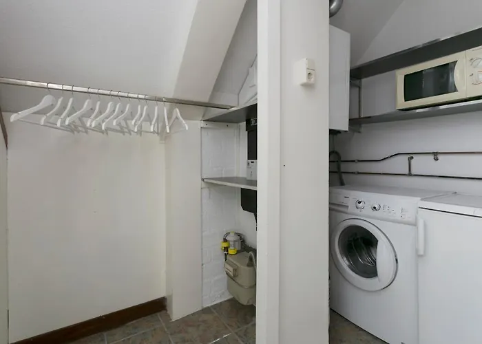 Jonkerstee 66 - De Vrolijke Noot Childfriendly Near The - Not For Companies Tatil Evi Ouddorp