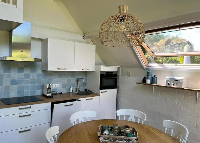 Jonkerstee 66 - De Vrolijke Noot Childfriendly Near The - Not For Companies * Ouddorp