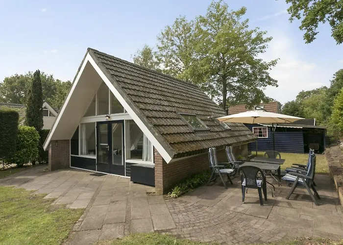 Jonkerstee 66 - De Vrolijke Noot Childfriendly Near The - Not For Companies 別荘 アウドルプ