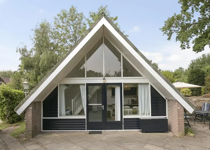 Jonkerstee 66 - De Vrolijke Noot Childfriendly Near The - Not For Companies *