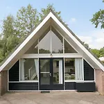 Holiday home Jonkerstee 66 - De Vrolijke Noot Childfriendly Near The - Not For Companies Ouddorp