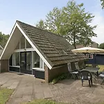 Jonkerstee 66 - De Vrolijke Noot Childfriendly Near The - Not For Companies Holiday home Ouddorp