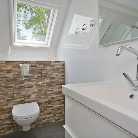 Jonkerstee 66 - De Vrolijke Noot Childfriendly Near The - Not For Companies Tatil Evi