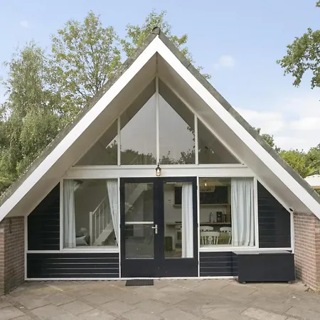 Jonkerstee 66 - De Vrolijke Noot Childfriendly Near The - Not For Companies *