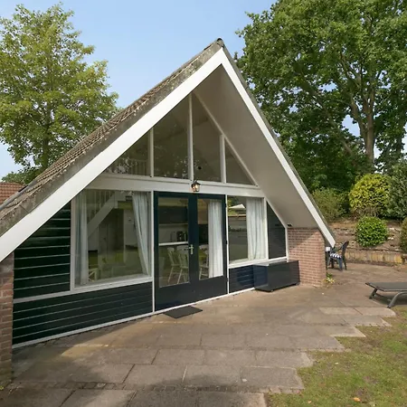 Semesterbostad Jonkerstee 66 - De Vrolijke Noot Childfriendly Near The - Not For Companies