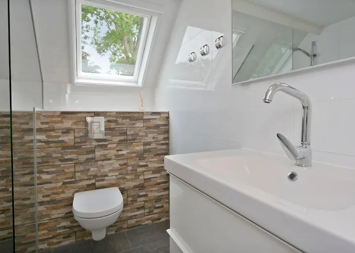 Jonkerstee 66 - De Vrolijke Noot Childfriendly Near The - Not For Companies Semesterbostad