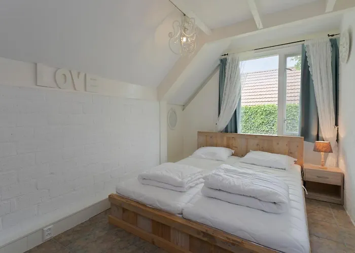 Jonkerstee 66 - De Vrolijke Noot Childfriendly Near The - Not For Companies *