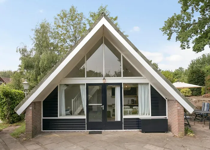 Semesterbostad Jonkerstee 66 - De Vrolijke Noot Childfriendly Near The - Not For Companies Ouddorp