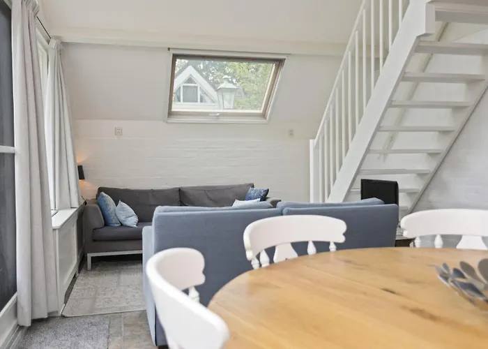 Jonkerstee 66 - De Vrolijke Noot Childfriendly Near The - Not For Companies