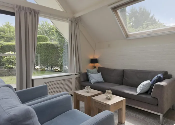 Jonkerstee 66 - De Vrolijke Noot Childfriendly Near The - Not For Companies Semesterbostad *