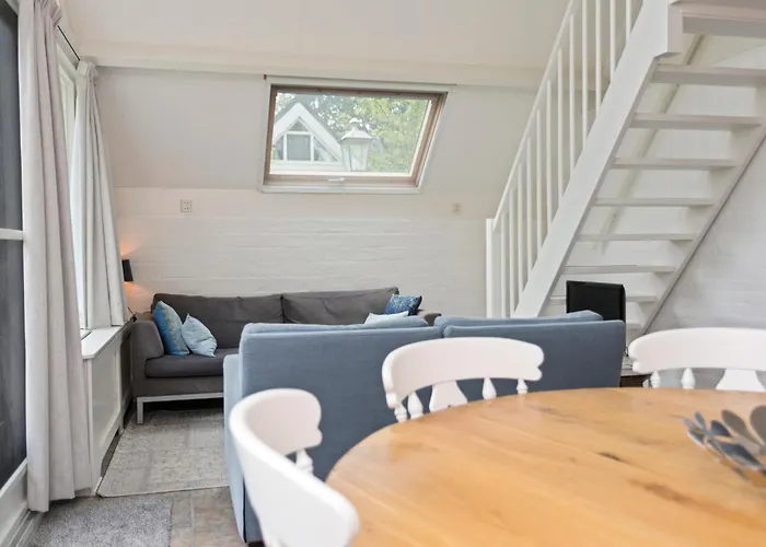 Jonkerstee 66 - De Vrolijke Noot Childfriendly Near The - Not For Companies