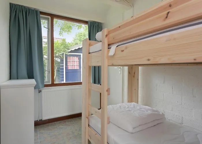 Jonkerstee 66 - De Vrolijke Noot Childfriendly Near The - Not For Companies Semesterbostad *