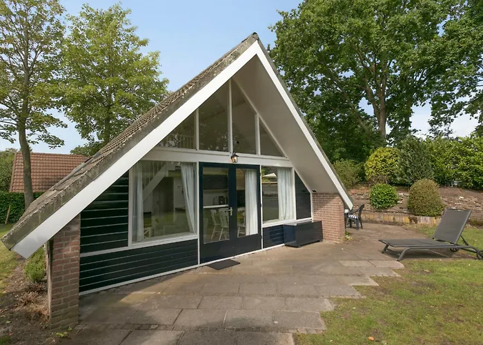 Semesterbostad Jonkerstee 66 - De Vrolijke Noot Childfriendly Near The - Not For Companies